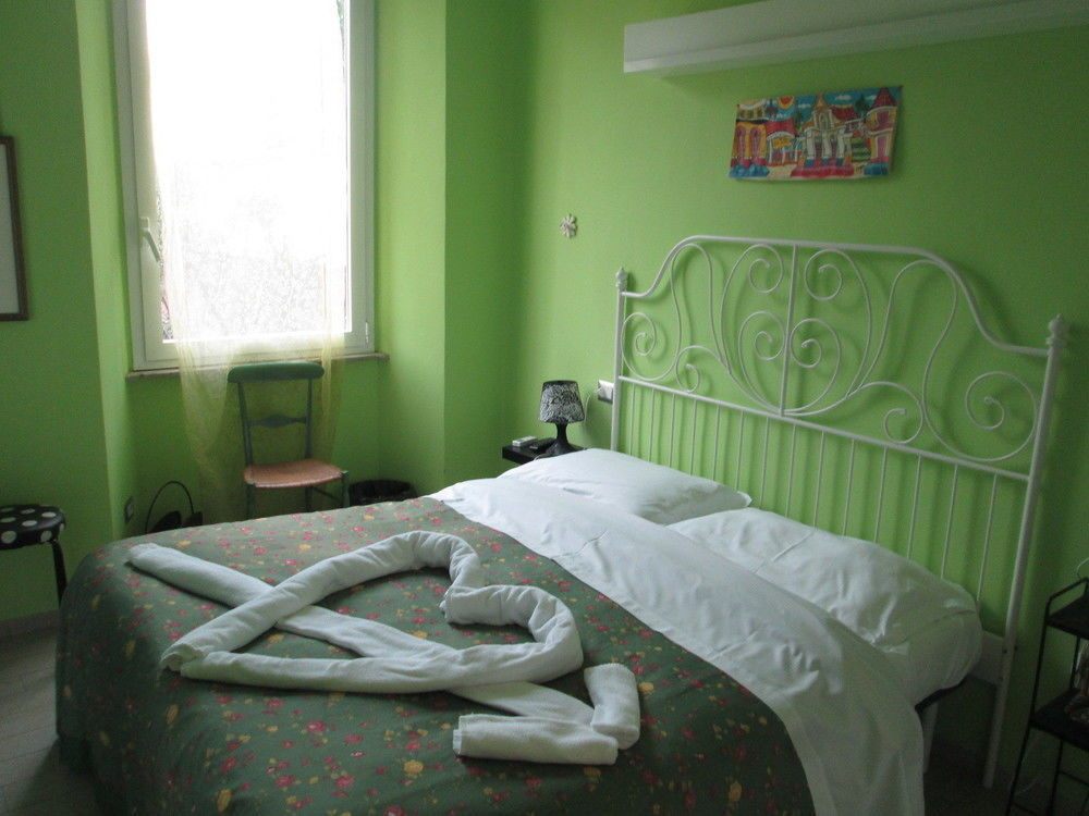 Villa 25 *