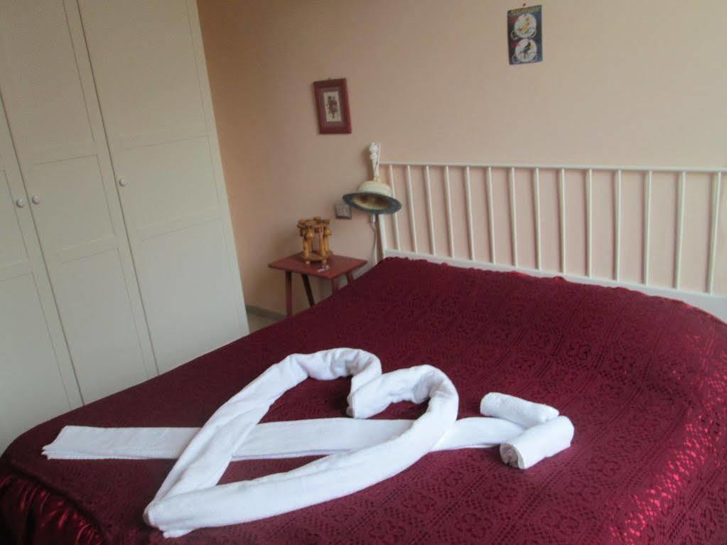 Villa 25 Rome