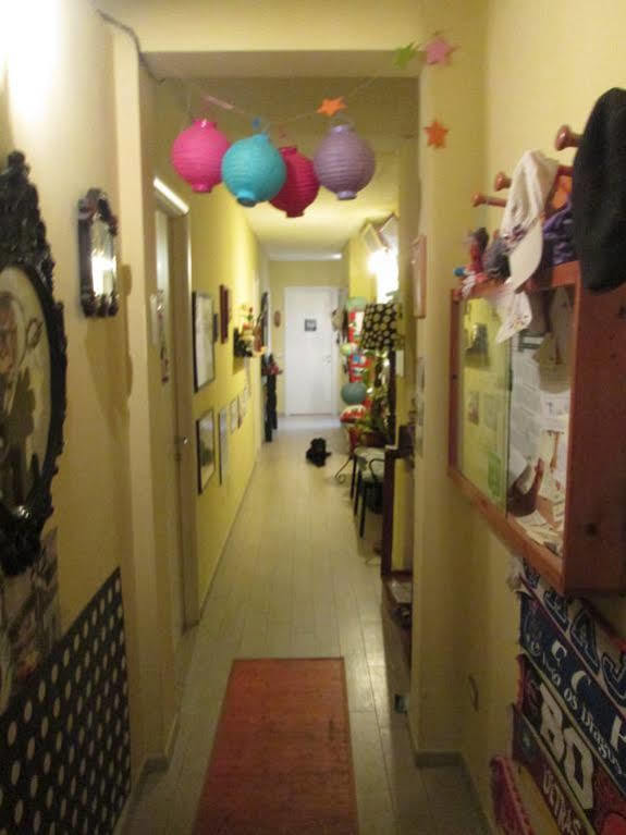 Villa 25 Rome