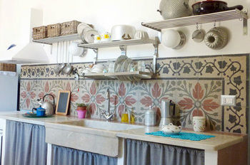 Villa 25 Rome