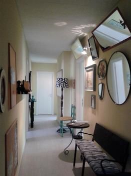 Villa 25 Rome