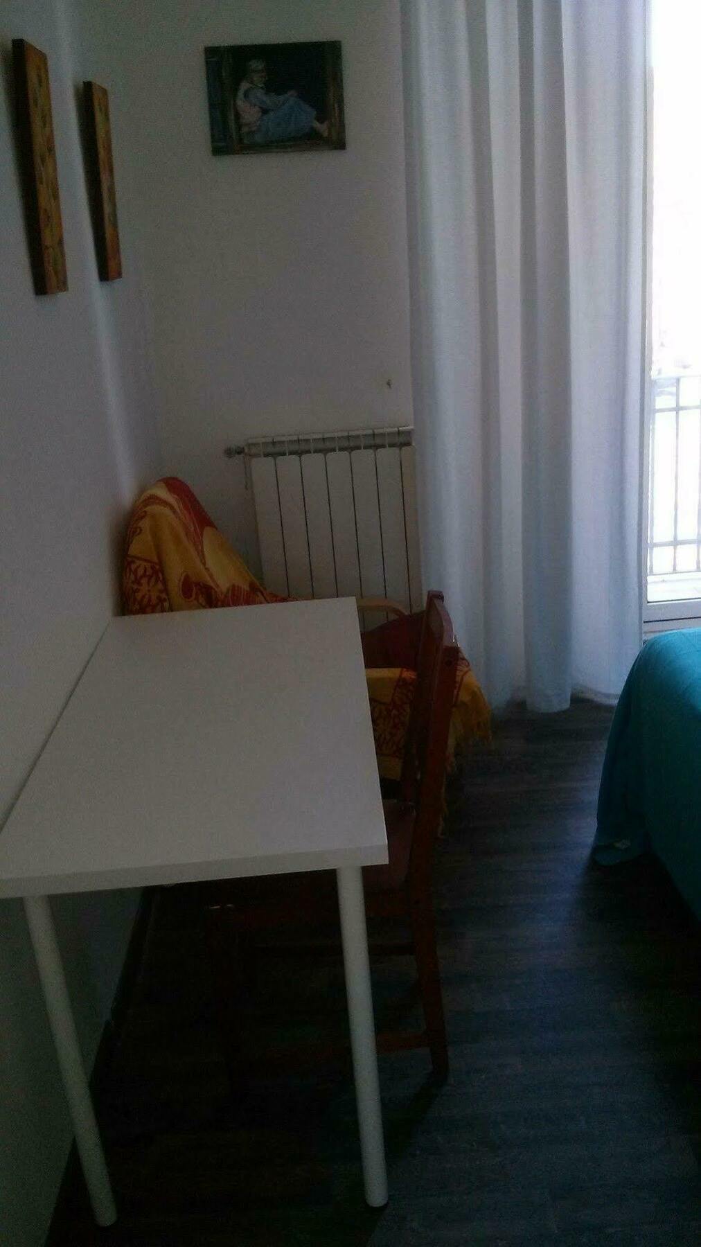 Villa 25 Rome