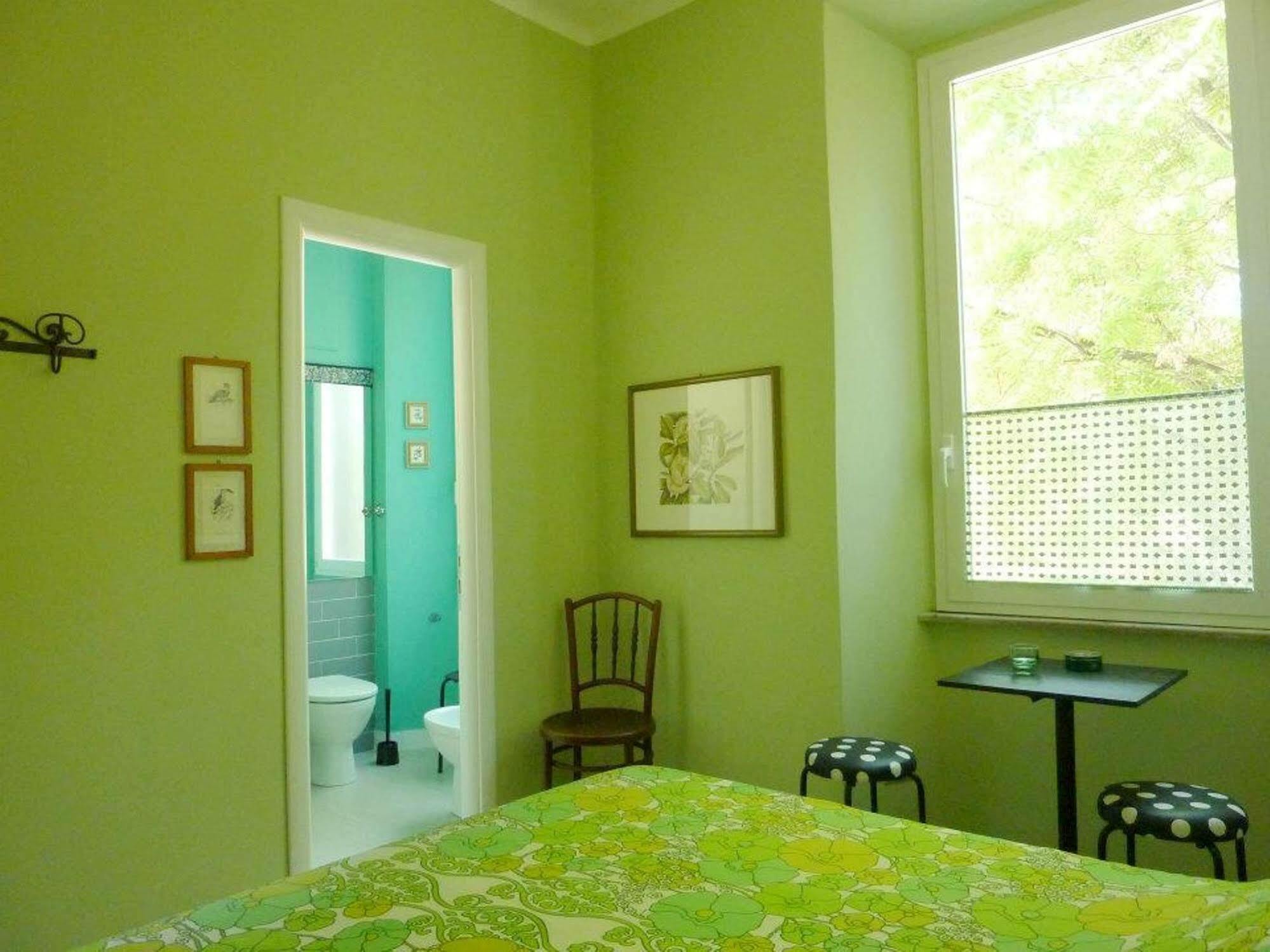 25 Villa Rome
