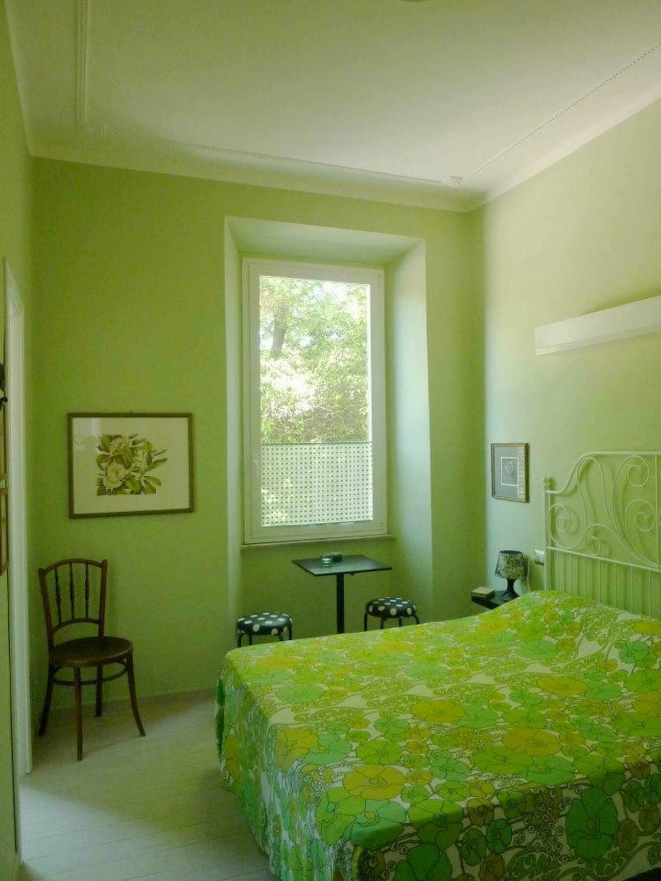 Villa 25