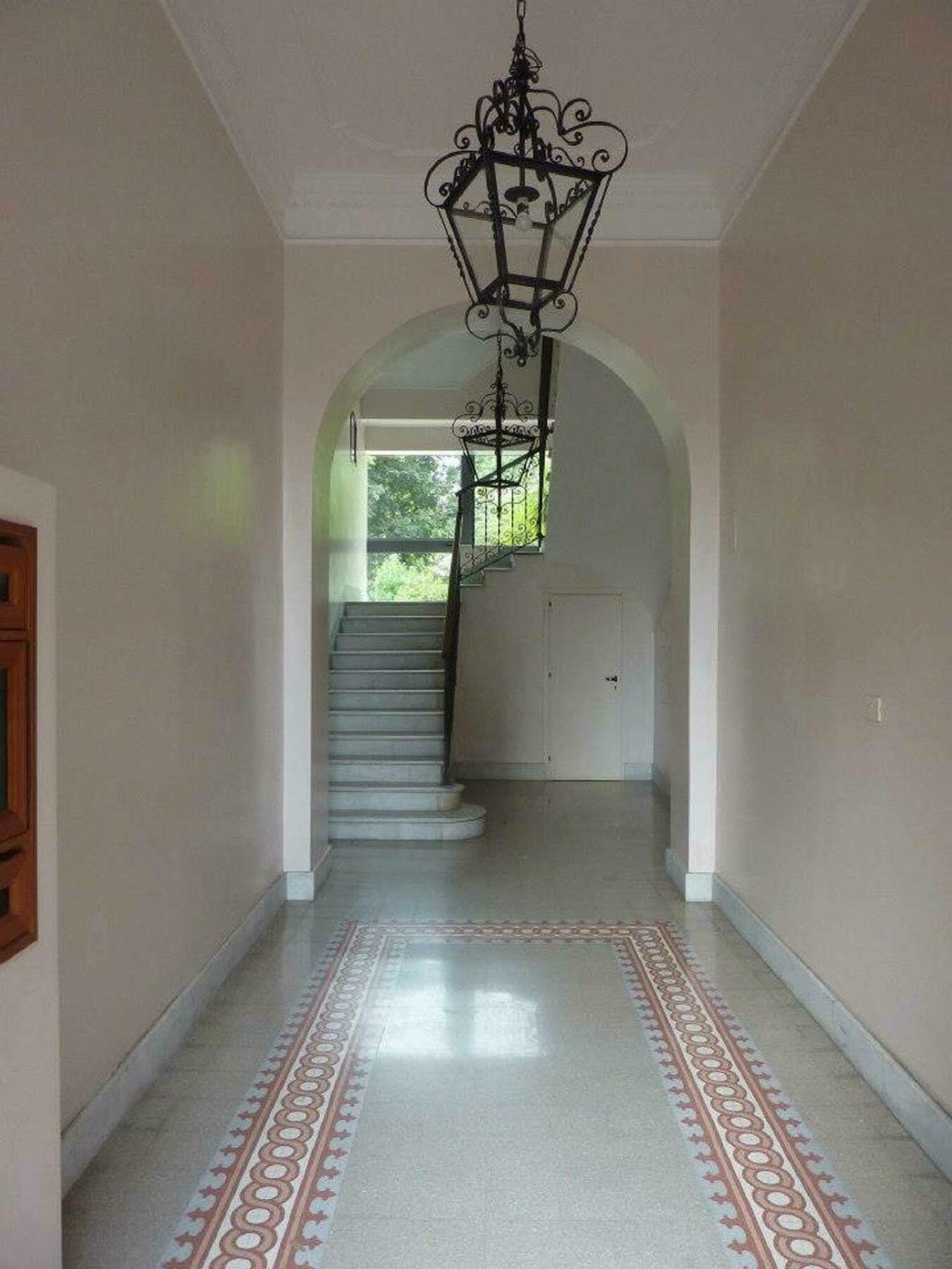 Villa 25