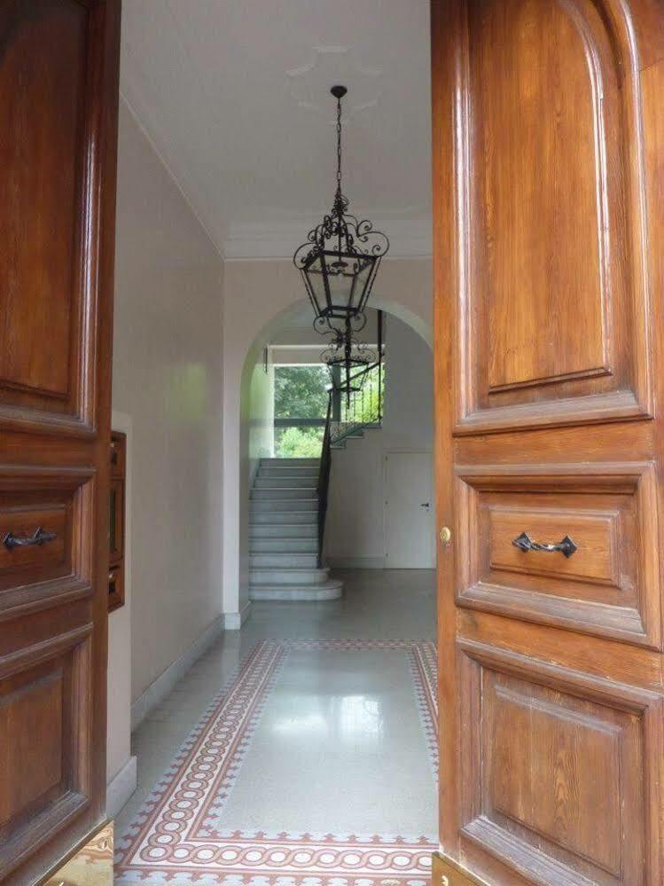 25 Villa Rome